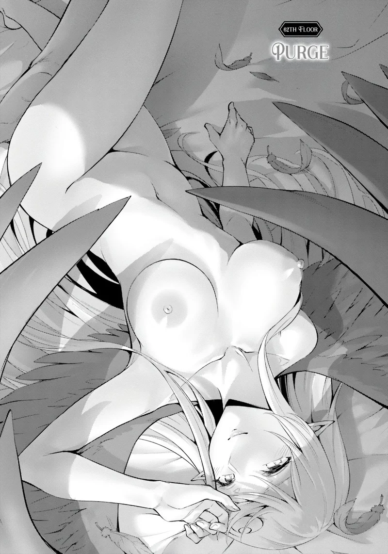 Tou no Kanri o Shite Miyou Chapter 62 page 1