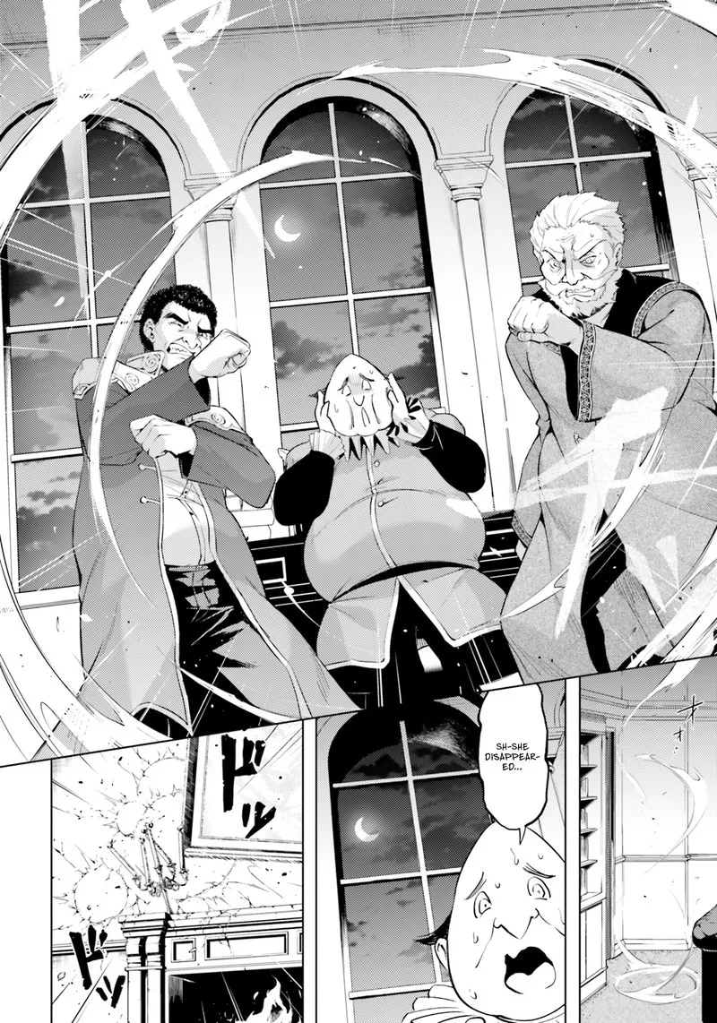 Tou no Kanri o Shite Miyou Chapter 62 page 10