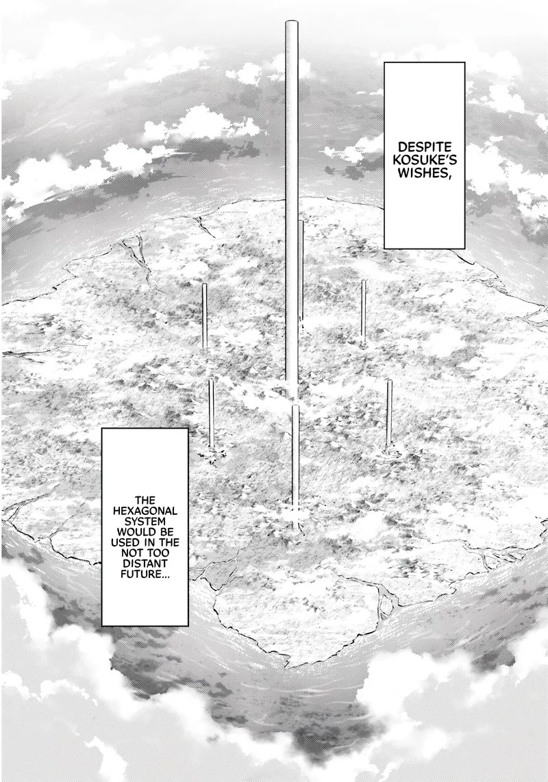 Tou no Kanri o Shite Miyou Chapter 64 page 49