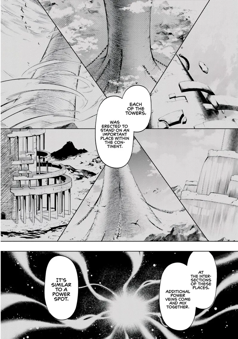 Tou no Kanri o Shite Miyou Chapter 64 page 29