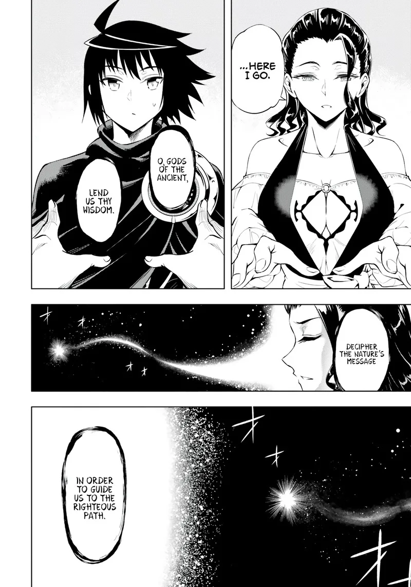 Tou no Kanri o Shite Miyou Chapter 65 page 39