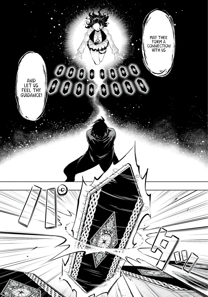 Tou no Kanri o Shite Miyou Chapter 65 page 40