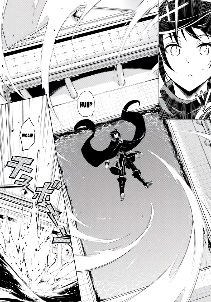 Tou no Kanri o Shite Miyou Chapter 65 page 49