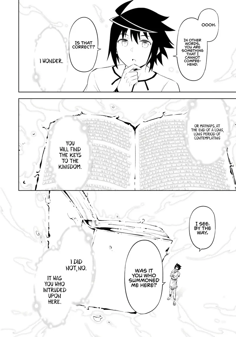 Tou no Kanri o Shite Miyou Chapter 67 page 29
