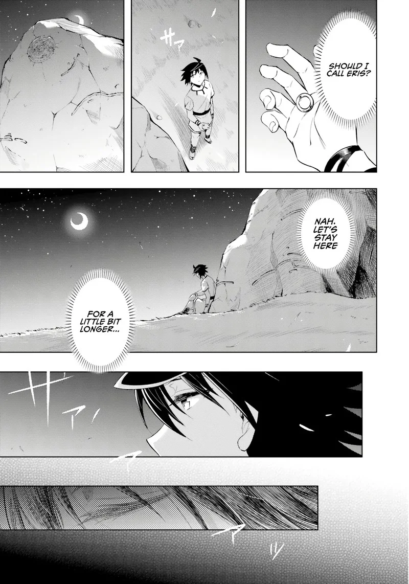 Tou no Kanri o Shite Miyou Chapter 67 page 24