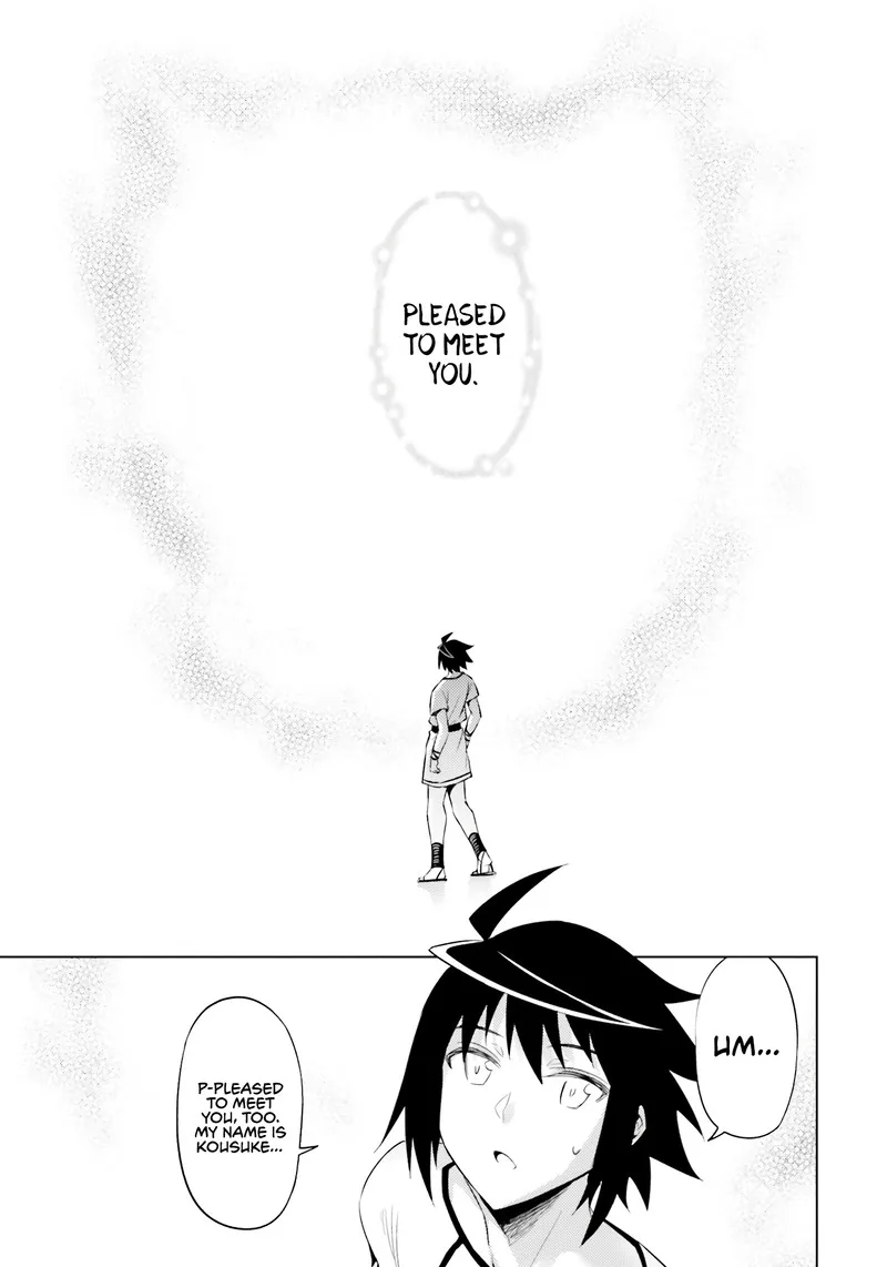 Tou no Kanri o Shite Miyou Chapter 67 page 26