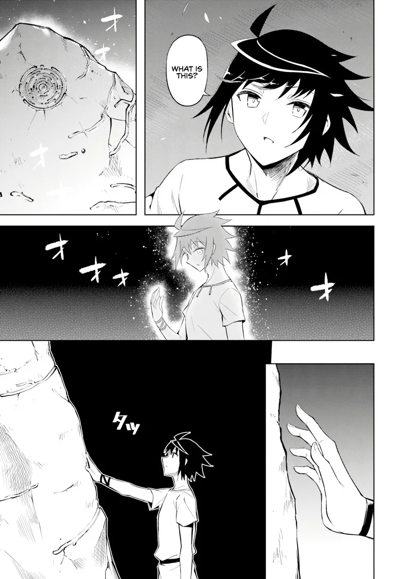 Tou no Kanri o Shite Miyou Chapter 67 page 22