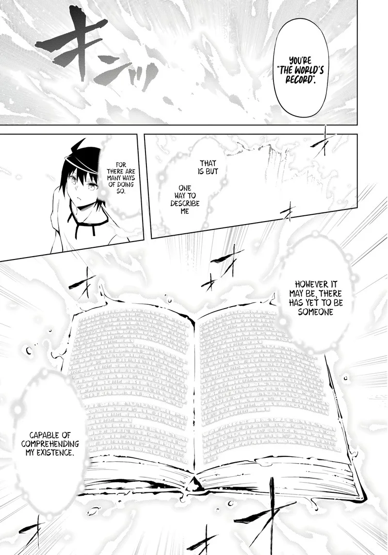 Tou no Kanri o Shite Miyou Chapter 67 page 28