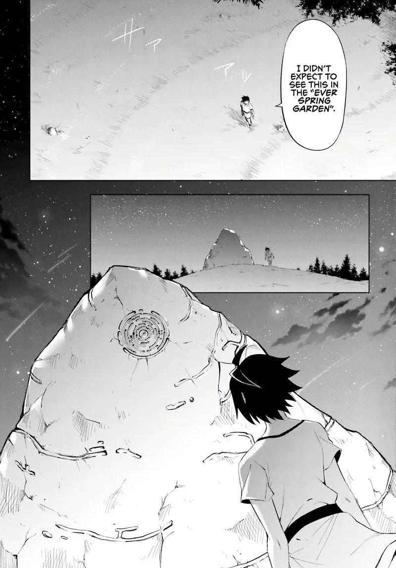 Tou no Kanri o Shite Miyou Chapter 67 page 21