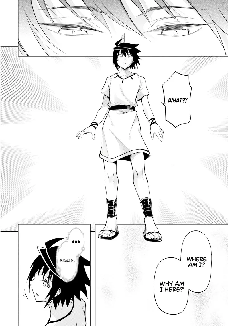 Tou no Kanri o Shite Miyou Chapter 67 page 25