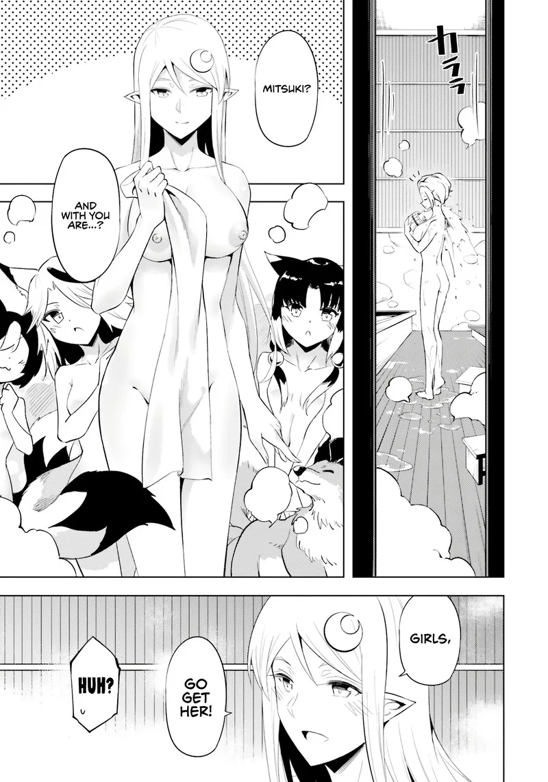 Tou no Kanri o Shite Miyou Chapter 68 page 42