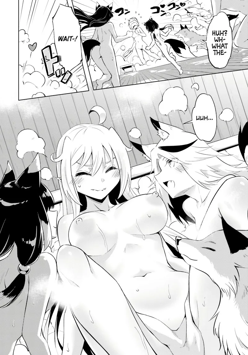 Tou no Kanri o Shite Miyou Chapter 68 page 43