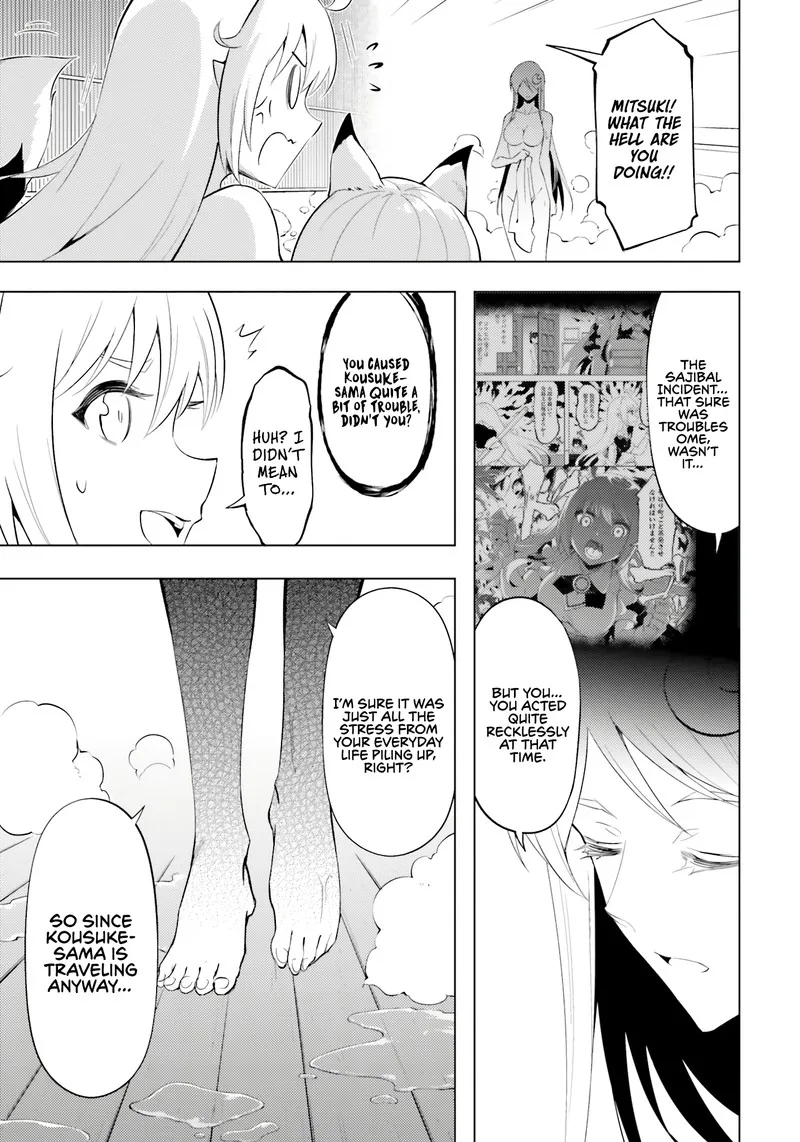 Tou no Kanri o Shite Miyou Chapter 68 page 44