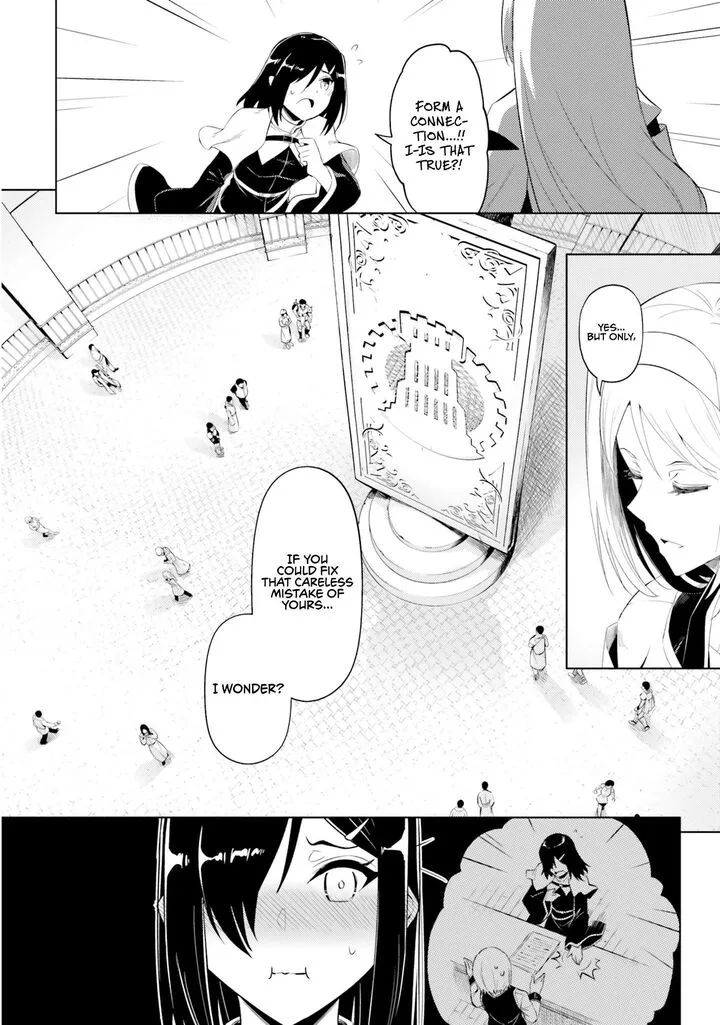 Tou no Kanri o Shite Miyou Chapter 69 page 35