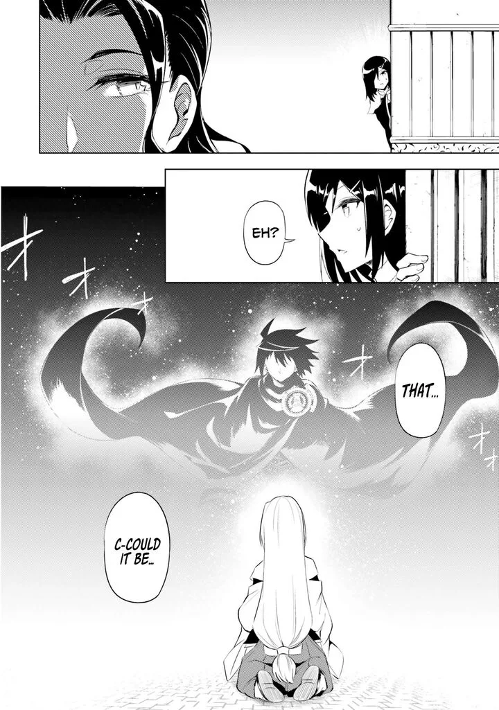 Tou no Kanri o Shite Miyou Chapter 69 page 31