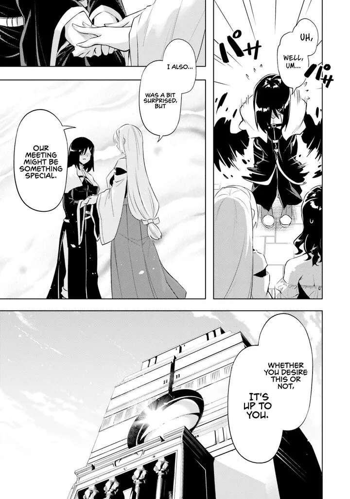 Tou no Kanri o Shite Miyou Chapter 69 page 36