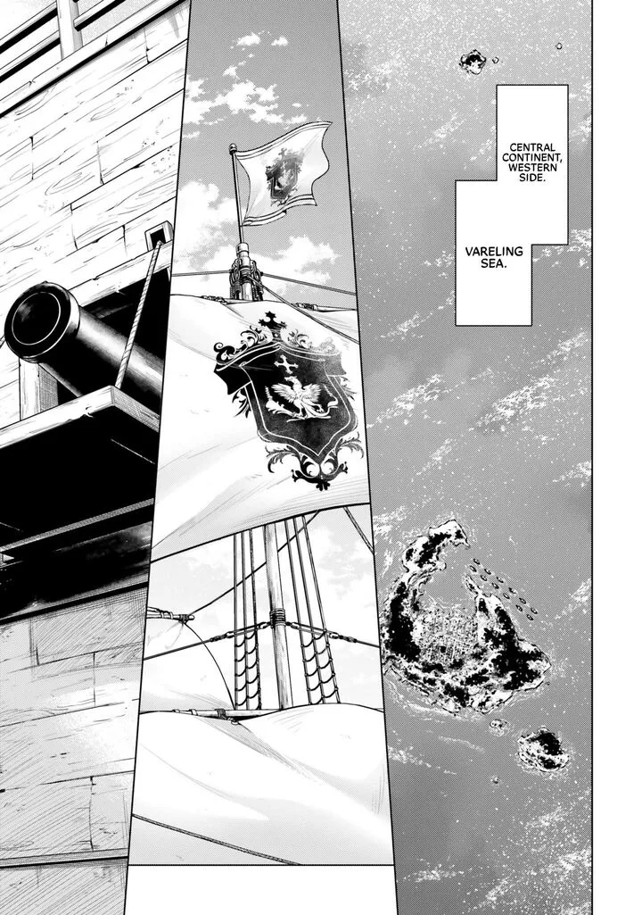 Tou no Kanri o Shite Miyou Chapter 69 page 48