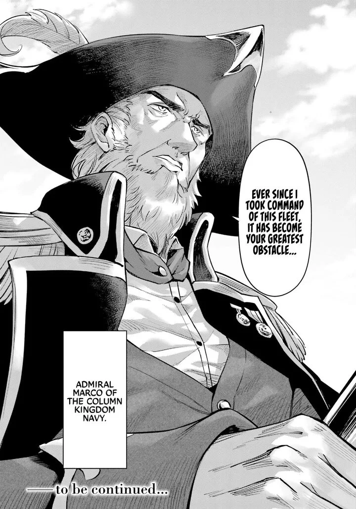 Tou no Kanri o Shite Miyou Chapter 69 page 52
