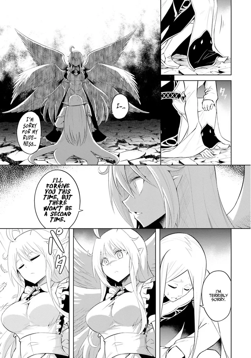 Tou no Kanri o Shite Miyou Chapter 7 page 7