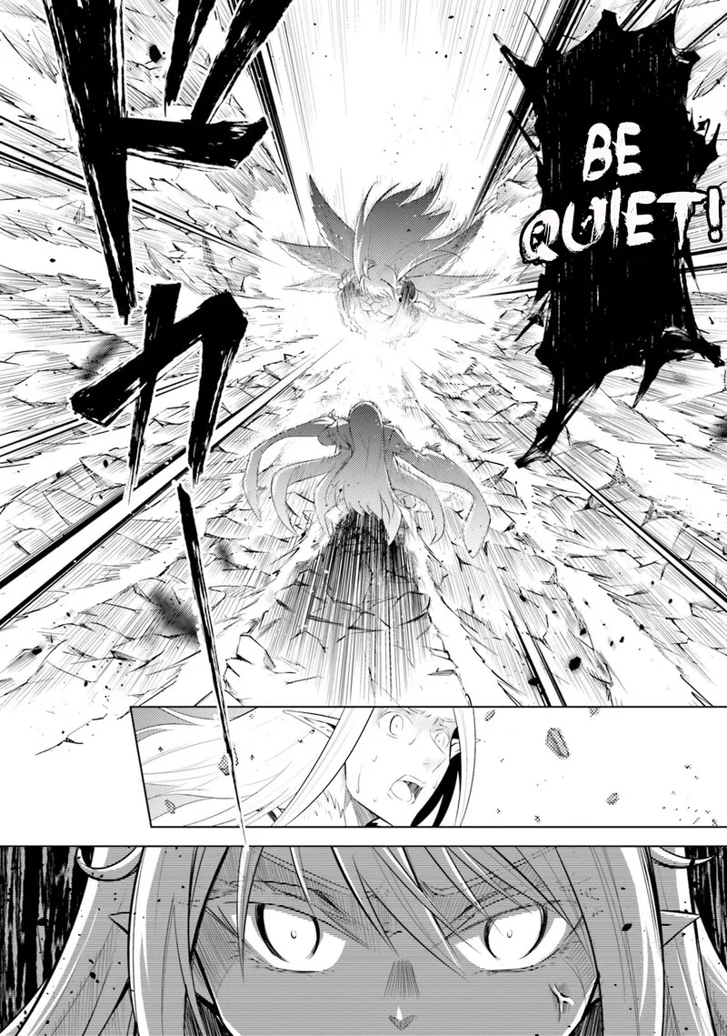 Tou no Kanri o Shite Miyou Chapter 7 page 6