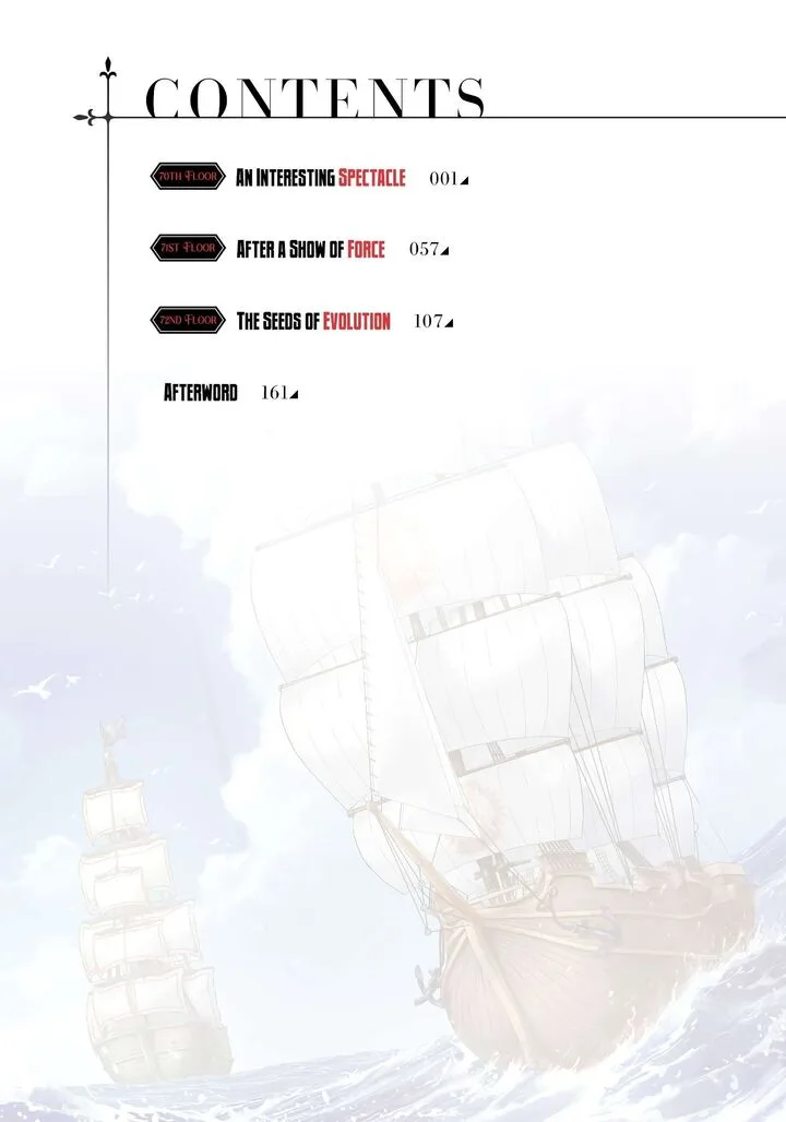 Tou no Kanri o Shite Miyou Chapter 70 page 5