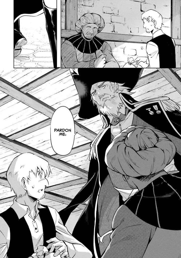 Tou no Kanri o Shite Miyou Chapter 70 page 17