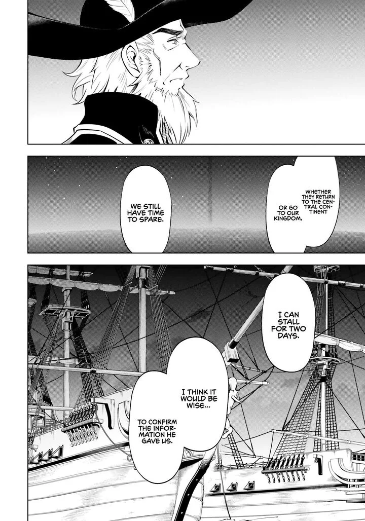 Tou no Kanri o Shite Miyou Chapter 70 page 29