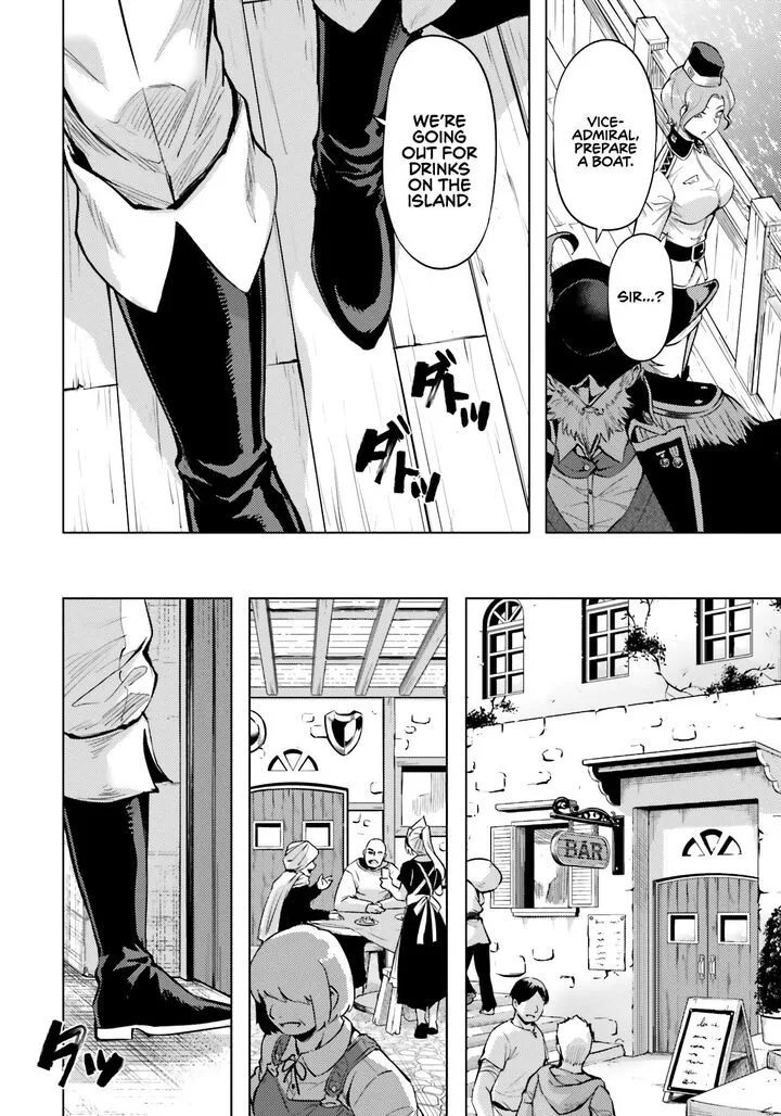 Tou no Kanri o Shite Miyou Chapter 70 page 15