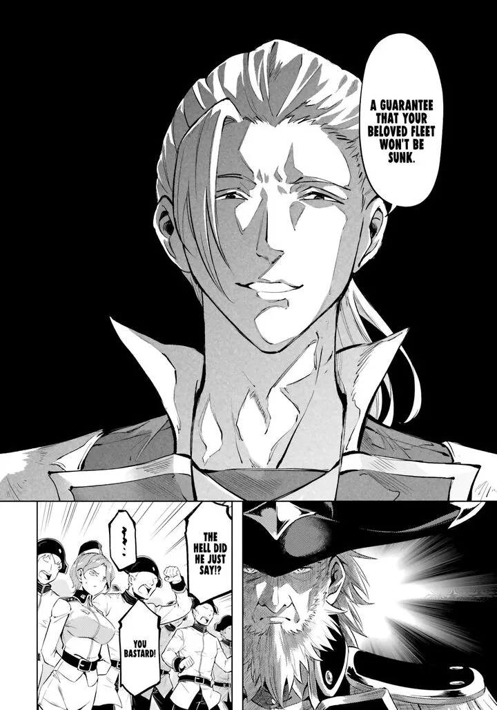 Tou no Kanri o Shite Miyou Chapter 70 page 37