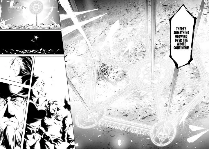Tou no Kanri o Shite Miyou Chapter 70 page 43