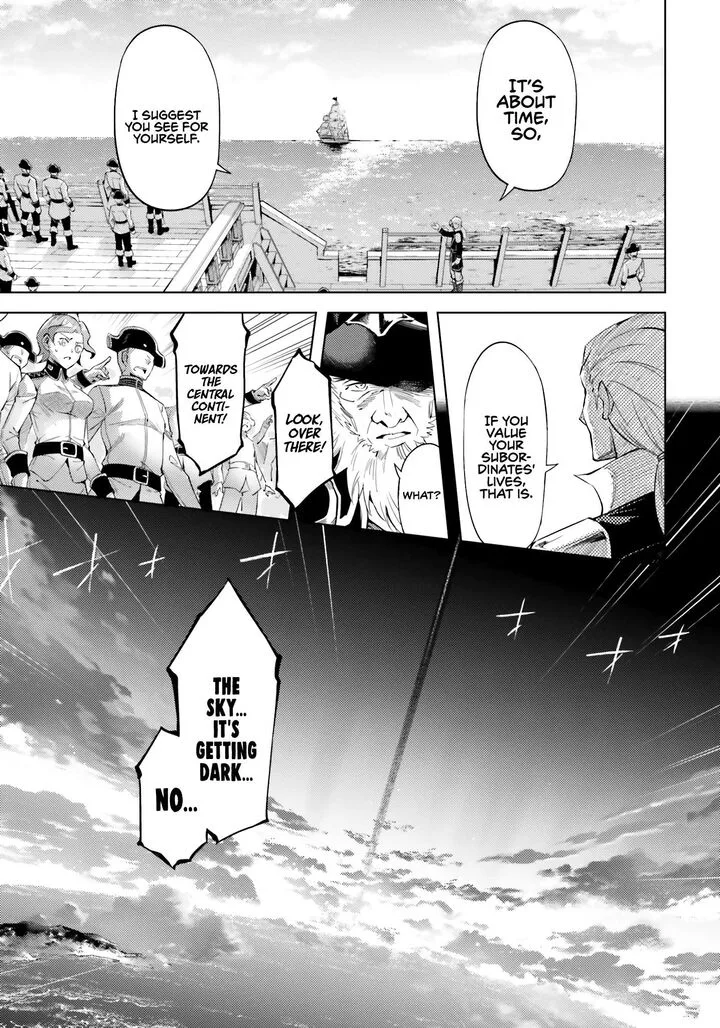 Tou no Kanri o Shite Miyou Chapter 70 page 42