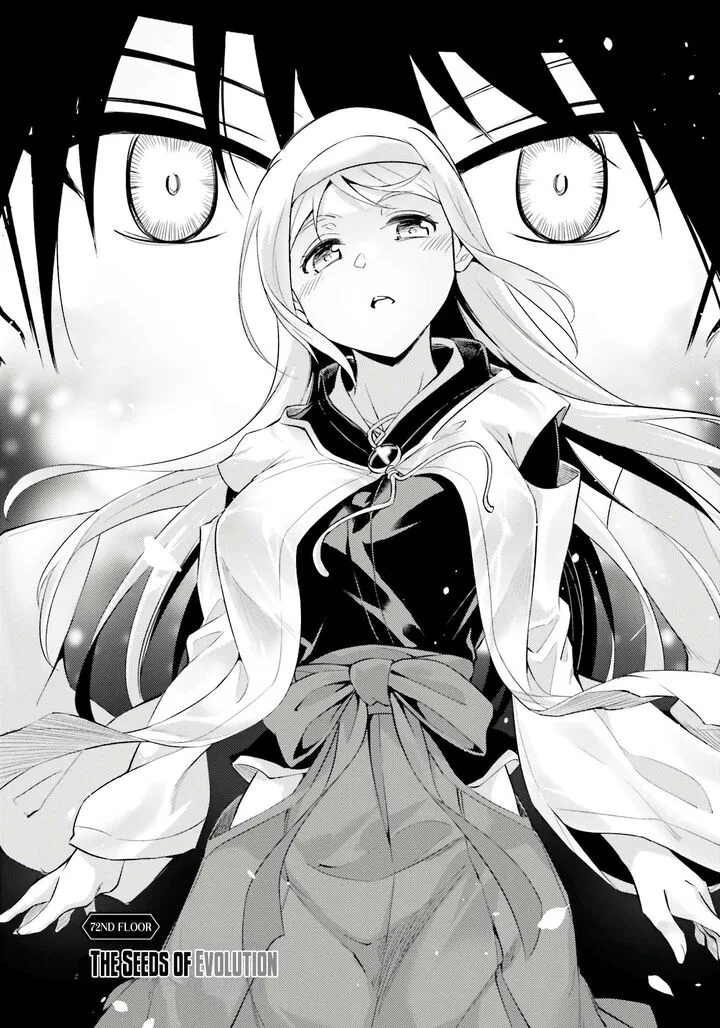 Tou no Kanri o Shite Miyou Chapter 72 page 3