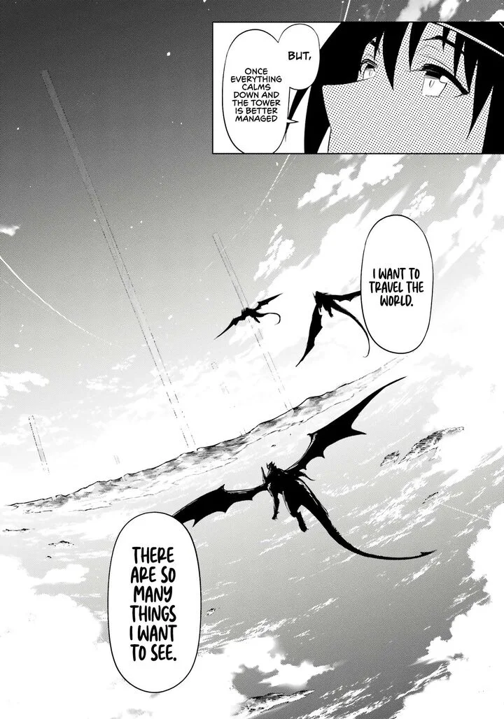 Tou no Kanri o Shite Miyou Chapter 72 page 38