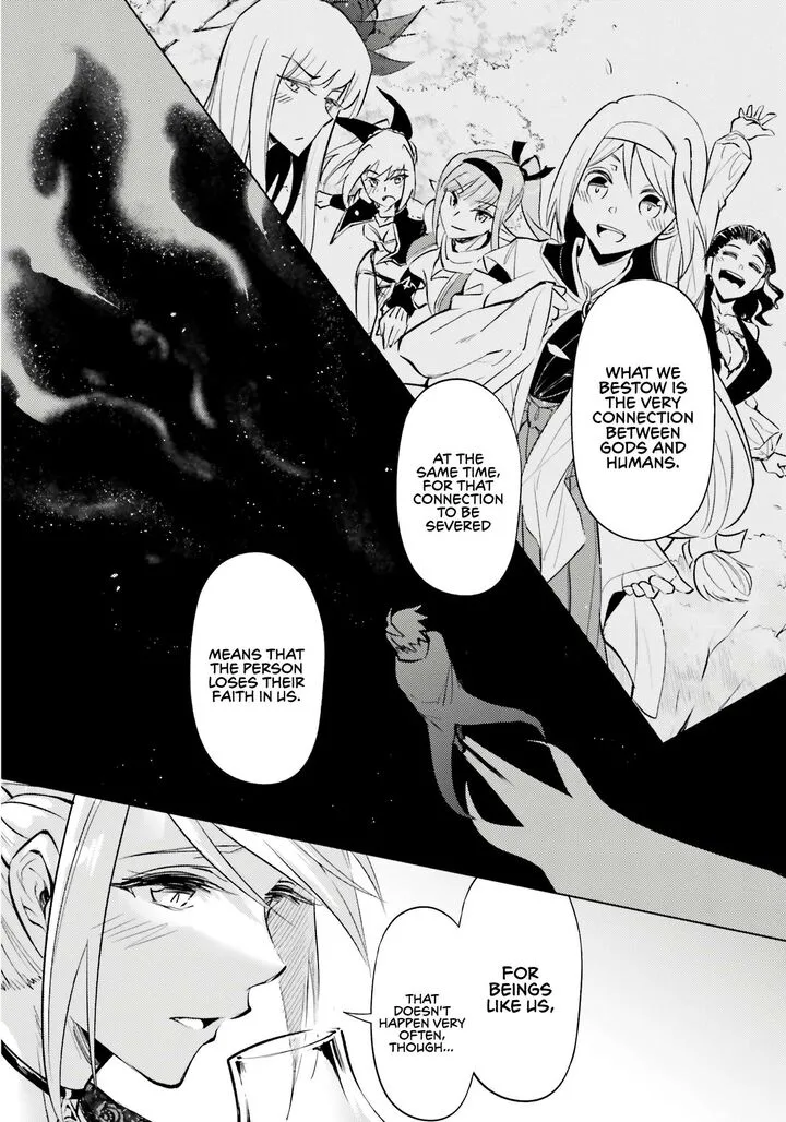 Tou no Kanri o Shite Miyou Chapter 75 page 35