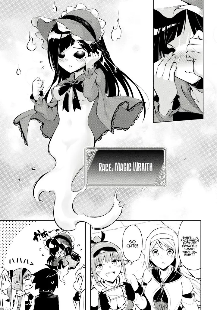 Tou no Kanri o Shite Miyou Chapter 77 page 41