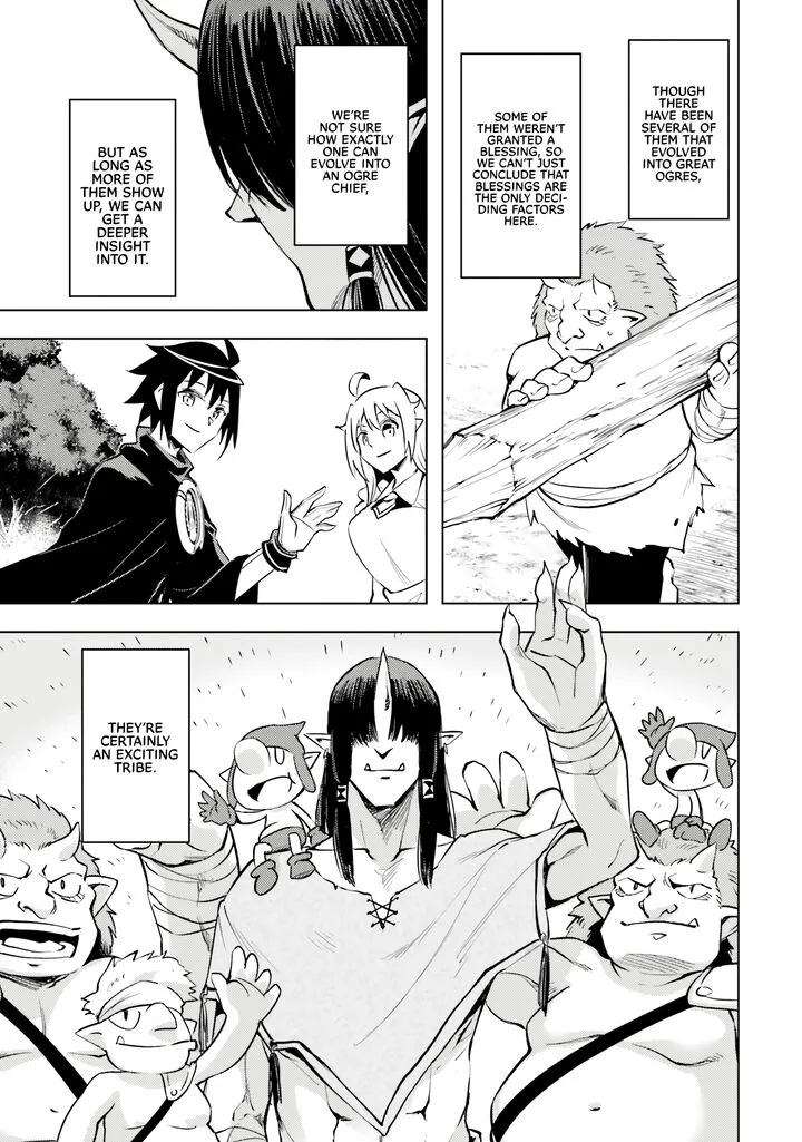 Tou no Kanri o Shite Miyou Chapter 77 page 53