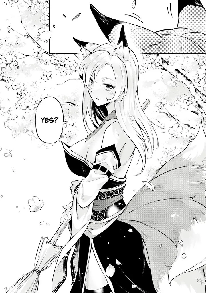 Tou no Kanri o Shite Miyou Chapter 77 page 56