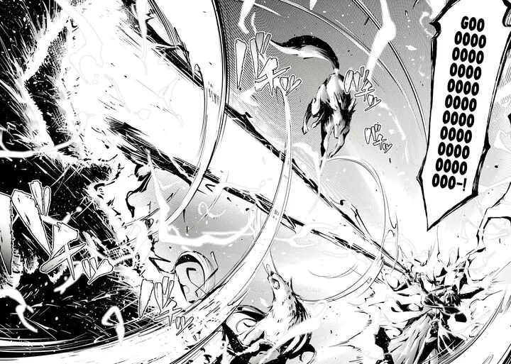 Tou no Kanri o Shite Miyou Chapter 78 page 43