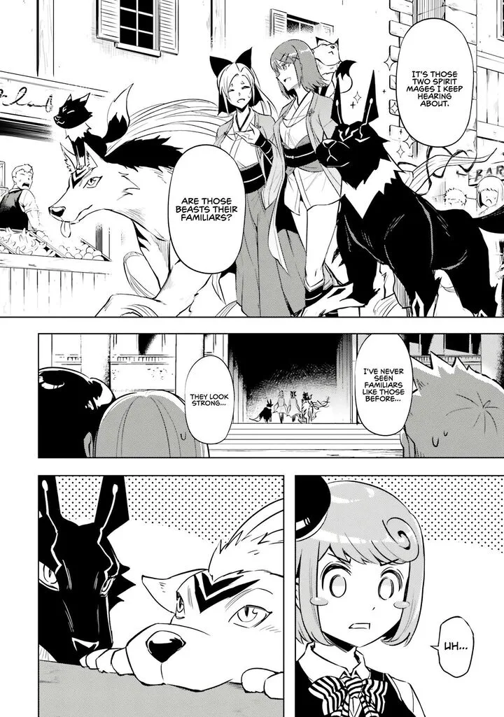 Tou no Kanri o Shite Miyou Chapter 78 page 48