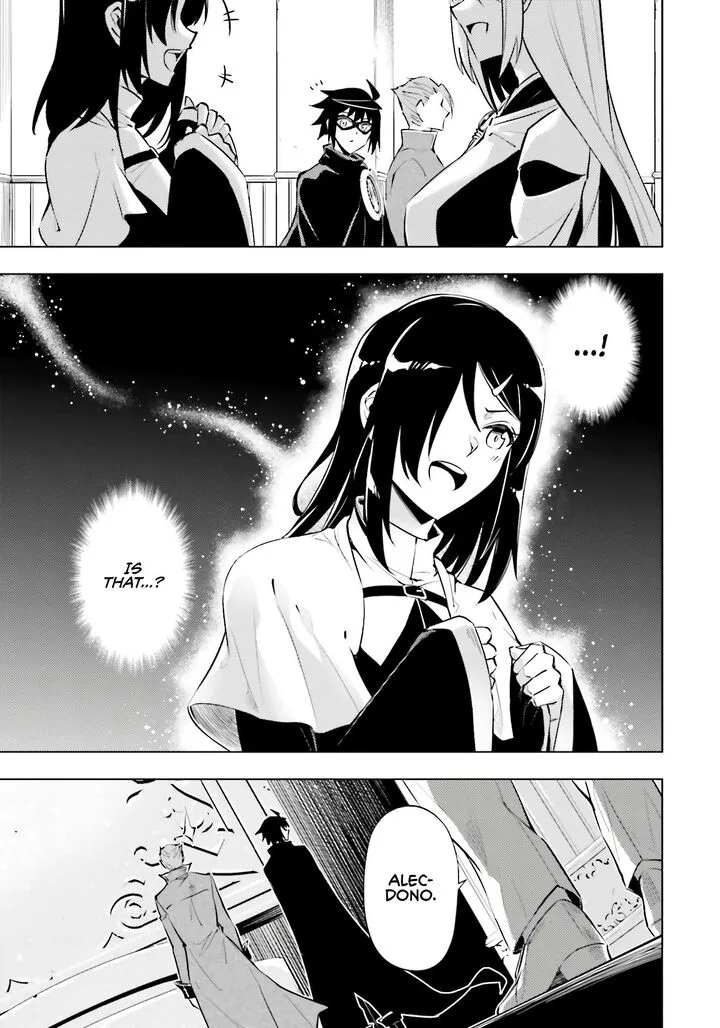 Tou no Kanri o Shite Miyou Chapter 79 page 44