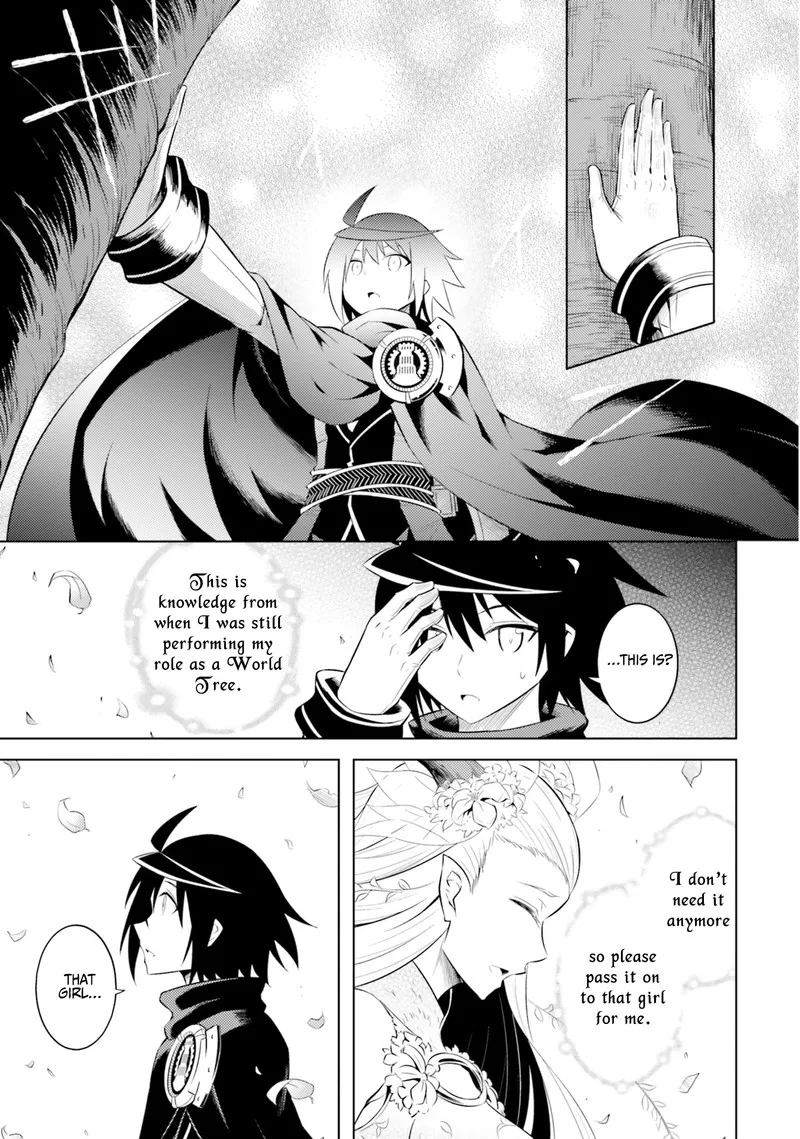 Tou no Kanri o Shite Miyou Chapter 8 page 28