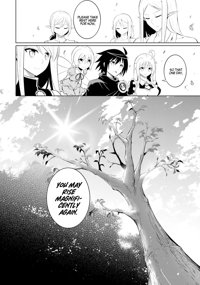 Tou no Kanri o Shite Miyou Chapter 8 page 38