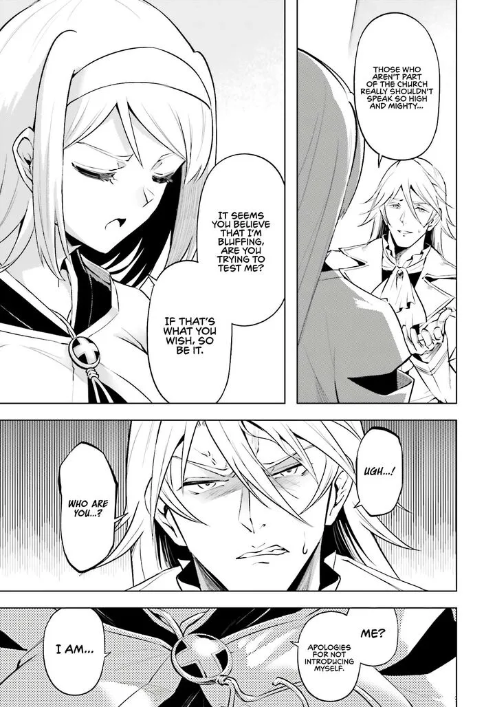 Tou no Kanri o Shite Miyou Chapter 80 page 6