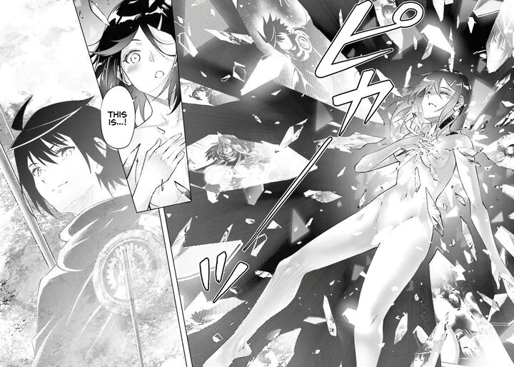 Tou no Kanri o Shite Miyou Chapter 80 page 23