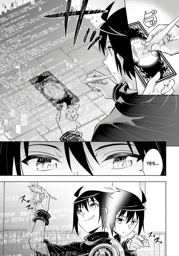 Tou no Kanri o Shite Miyou Chapter 80 page 43