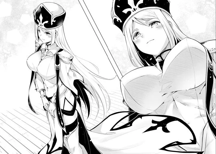 Tou no Kanri o Shite Miyou Chapter 81 page 31