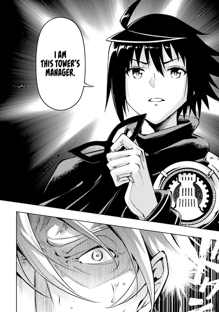 Tou no Kanri o Shite Miyou Chapter 81 page 10
