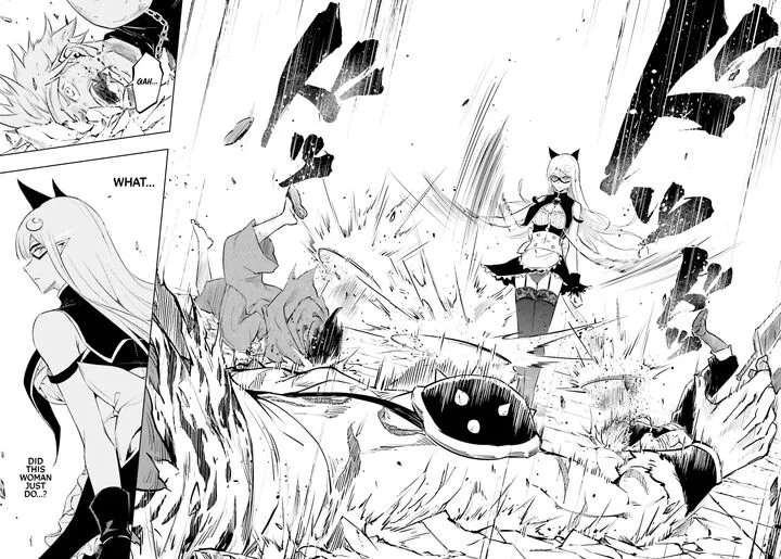 Tou no Kanri o Shite Miyou Chapter 81 page 44