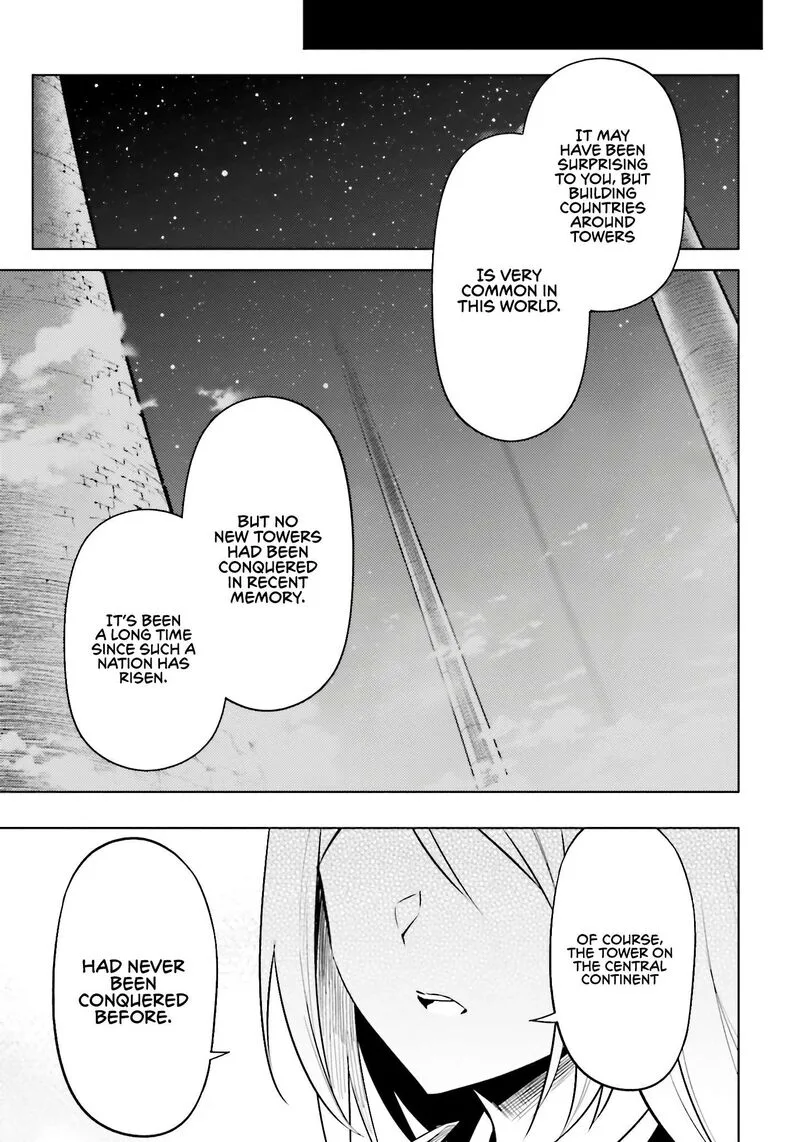 Tou no Kanri o Shite Miyou Chapter 82 page 38