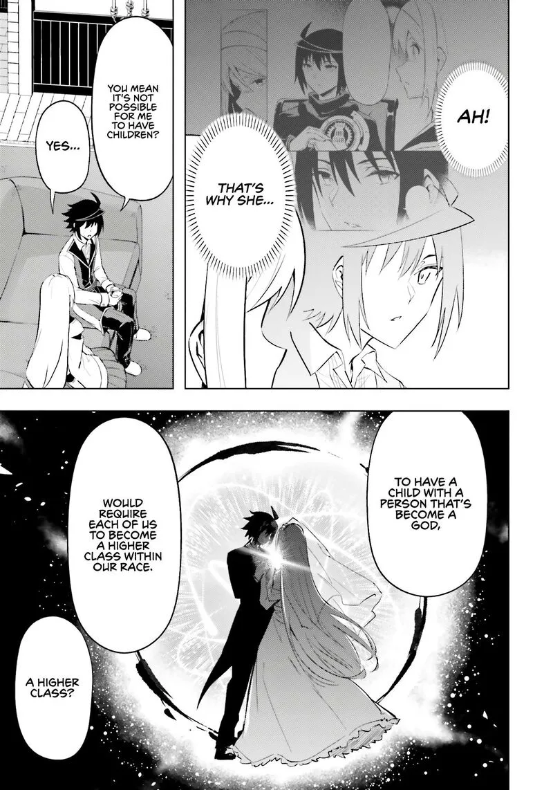 Tou no Kanri o Shite Miyou Chapter 82 page 42